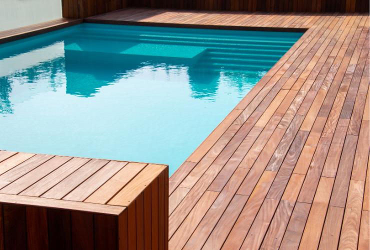 Decking